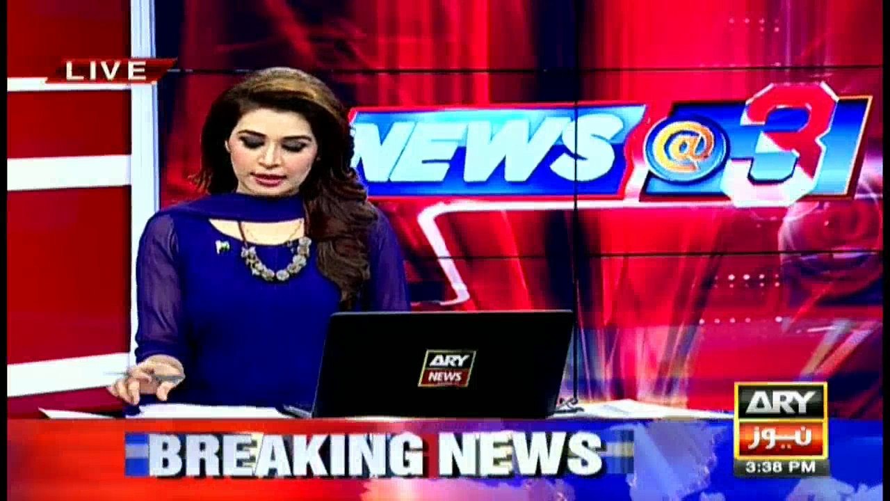 MQM finalises names for district vice chairmans