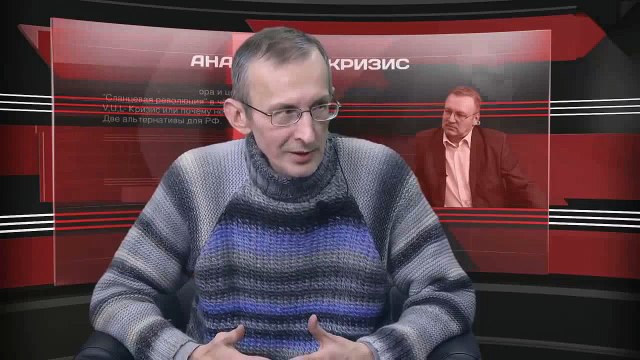 Чисто по- братски: Россия должна вернуть Украину грубой силой, оккупировать ее!