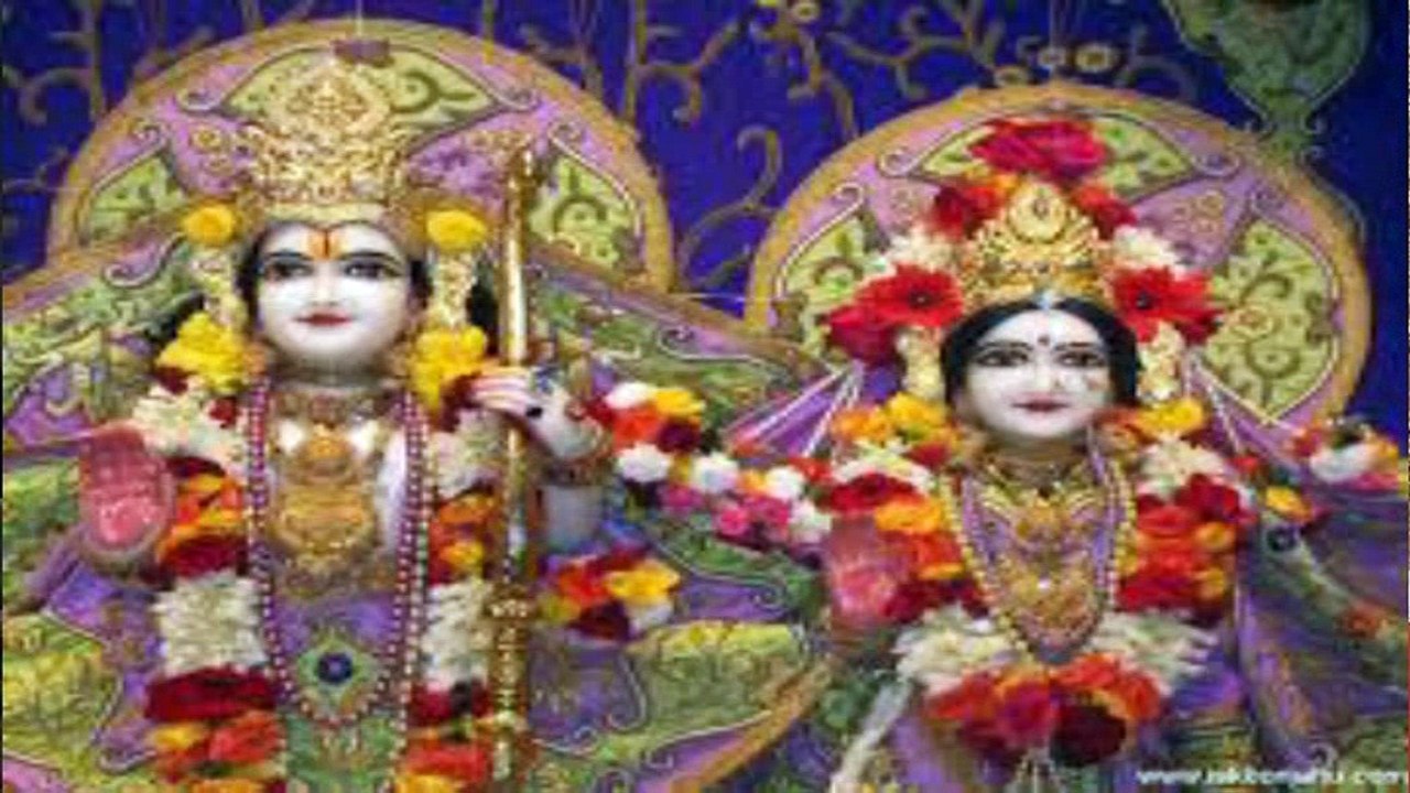 "Duniya Chale Na Shri Ram Ke Bina" - Mata Ki Chowki, Mata Ka Jagran By Vivek Sarna - 9810164147