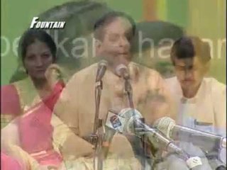 Dr  Balamurali krishna