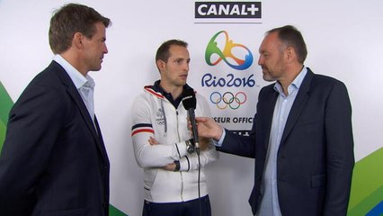 Jeux Olympiques 2016 - Comment se préparer ?