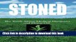 [Popular Books] Stoned ~ The Truth About Medical Marijuana and Hemp Oil Free Online