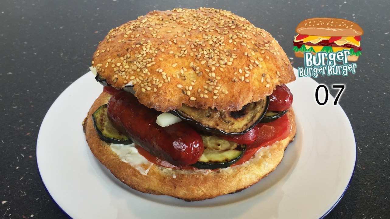 Chorizo-Burger - BurgerBurgerBurger 07