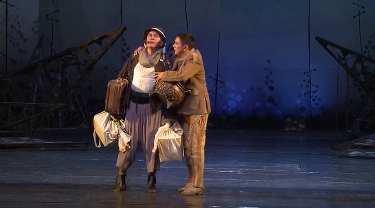 Черная Бурка