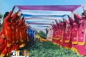 Anjuman Nahi Sajde pair hun jhanjhron baghair HD