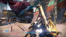 Destiny epic sniper kills