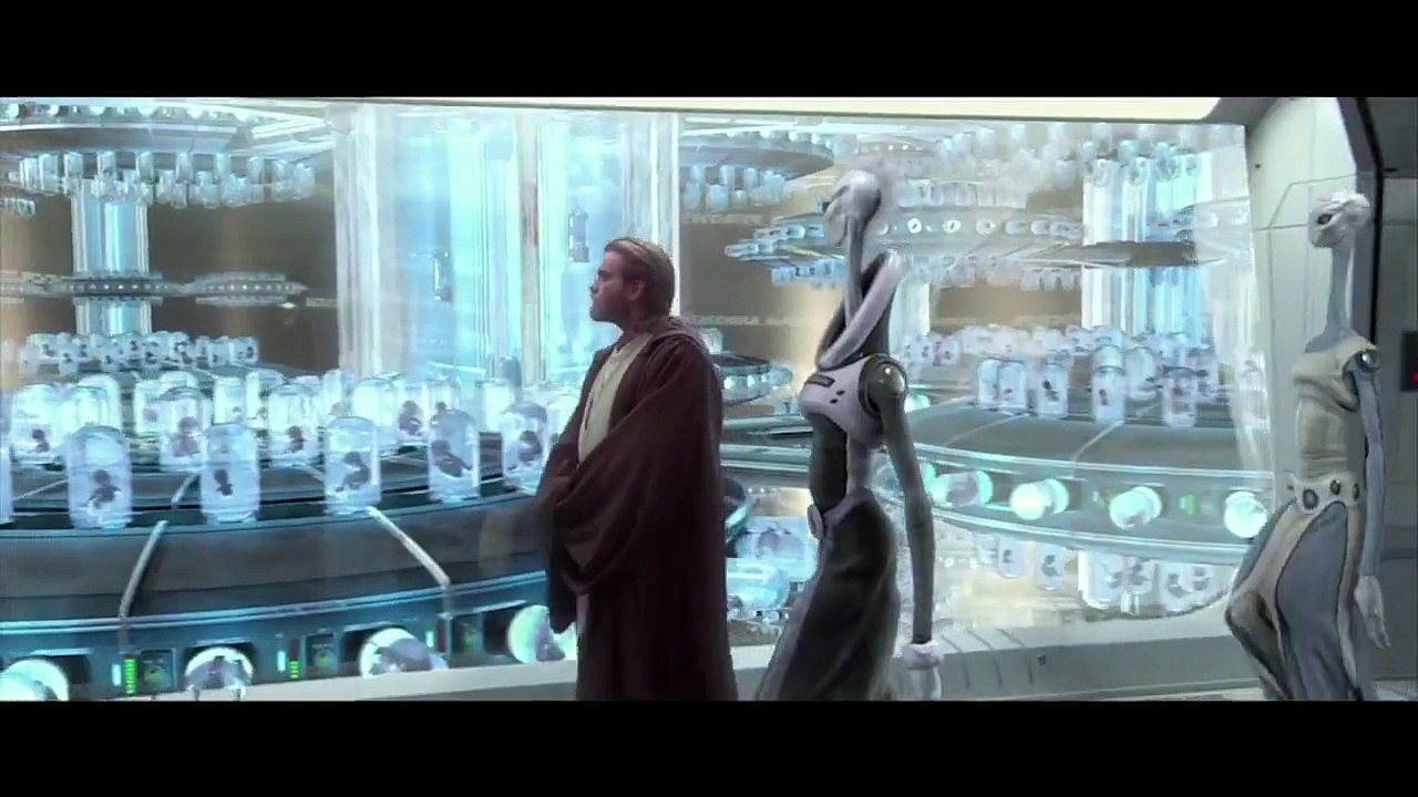 Star Wars Episode 2 - L'Attaque Des Clones - VO (2)