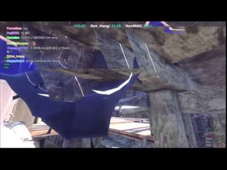 [H1Z1] "被困房間,小學雞隊友,Cheap精" FT. 4pm