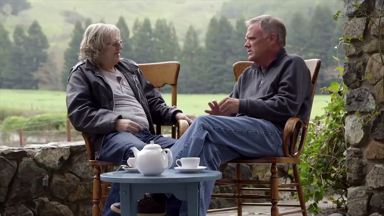 Star Wars - Featurette Création du Faucon Millenium VO