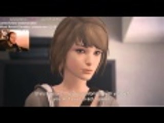 Omega Streams | Life is Strange Episode 4 | Part 4