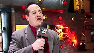 Why Ryback & Joey Styles were fired from WWE HD