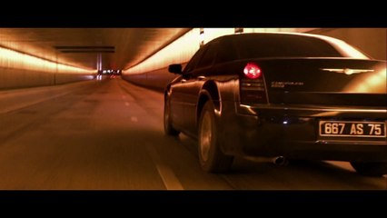 Night Fare - Teaser