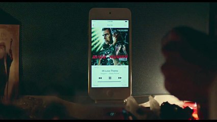 While We’re Young - Extrait (6) VO