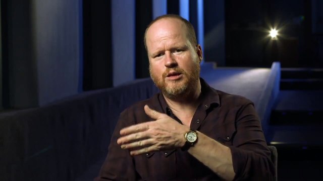 Avengers : L'Ere d'Ultron - Interview Joss Whedon VO