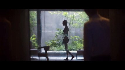 Ex Machina - Teaser (2) VO