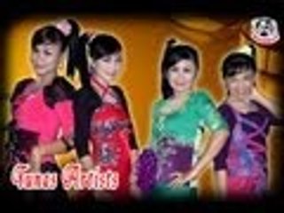 Dandut Heboh Tunas Music All Artis - Liku Liku ( Viacom Studio )