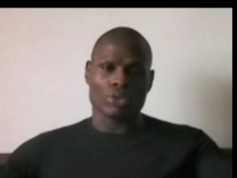 Kerry james s' explique sur mc jean gabin