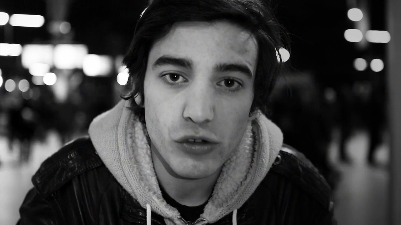 Quand Je ne Dors Pas - Teaser