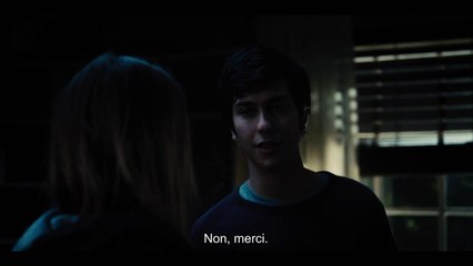 La Face Cachée de Margo - Extrait (2) VOST