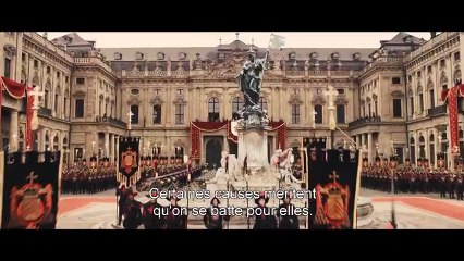 Les Trois Mousquetaires VOST (2)