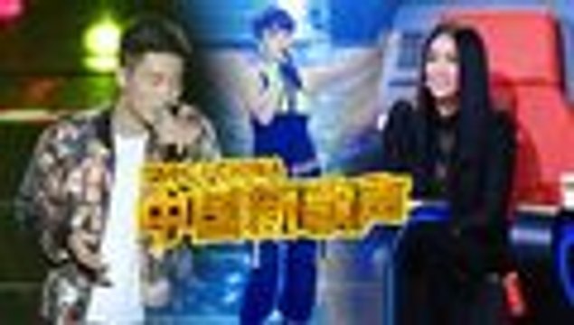 中国新歌声 第4期 20160805