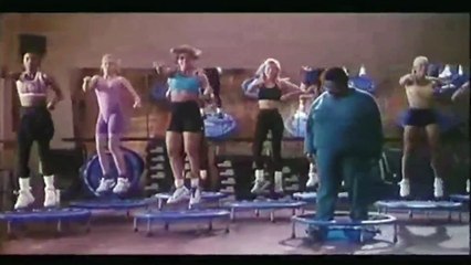 Le Professeur Foldingue - VF