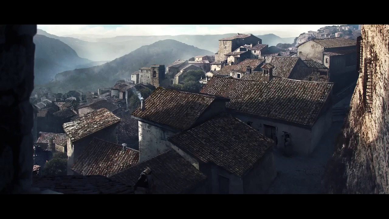 Tale of Tales - Le Conte des Contes -  VO (2)