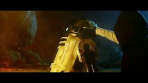 Star Wars : Le Réveil de la Force - Teaser (2) VF