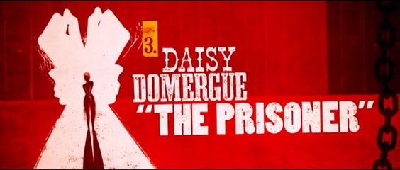 Les Huit Salopards - Teaser VO