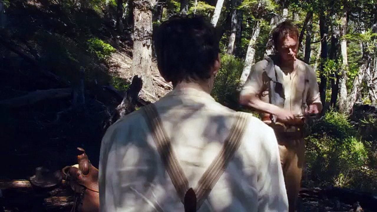 Slow West - VO (2)