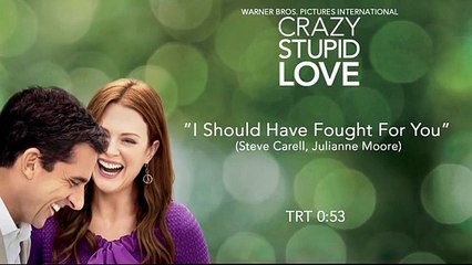 Crazy, Stupid, Love VF - Ext 4