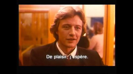 Les Faucons De La Nuit