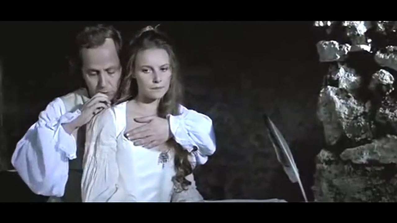 Beaumarchais L'Insolent - Ext