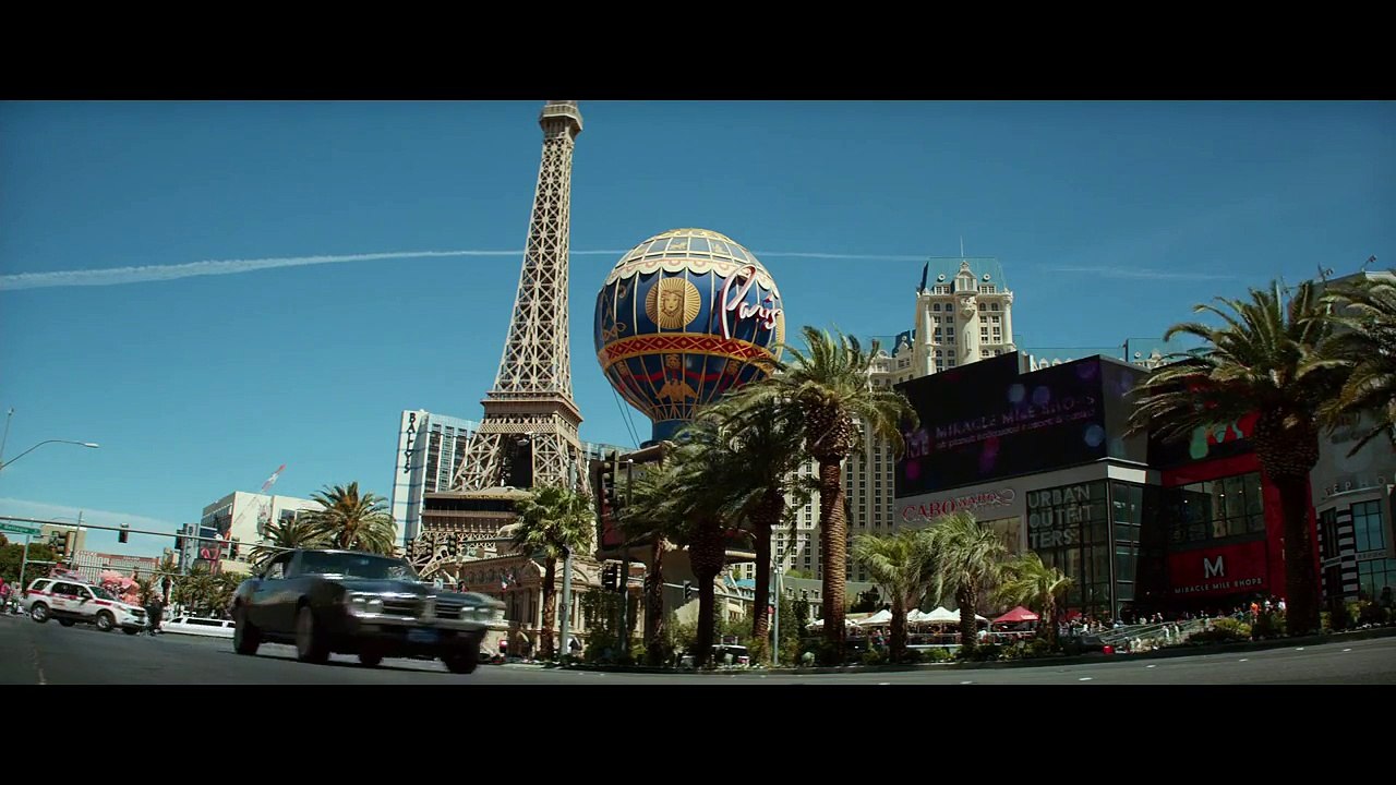 Good Kill - Extrait (2) VOST