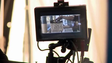 Ex Machina - Featurette Une Nouvelle Conscience (5) VO