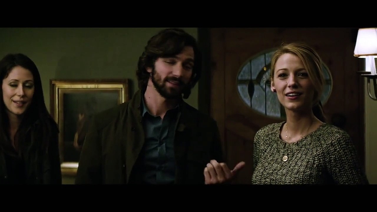 Adaline - Extrait (4) VO