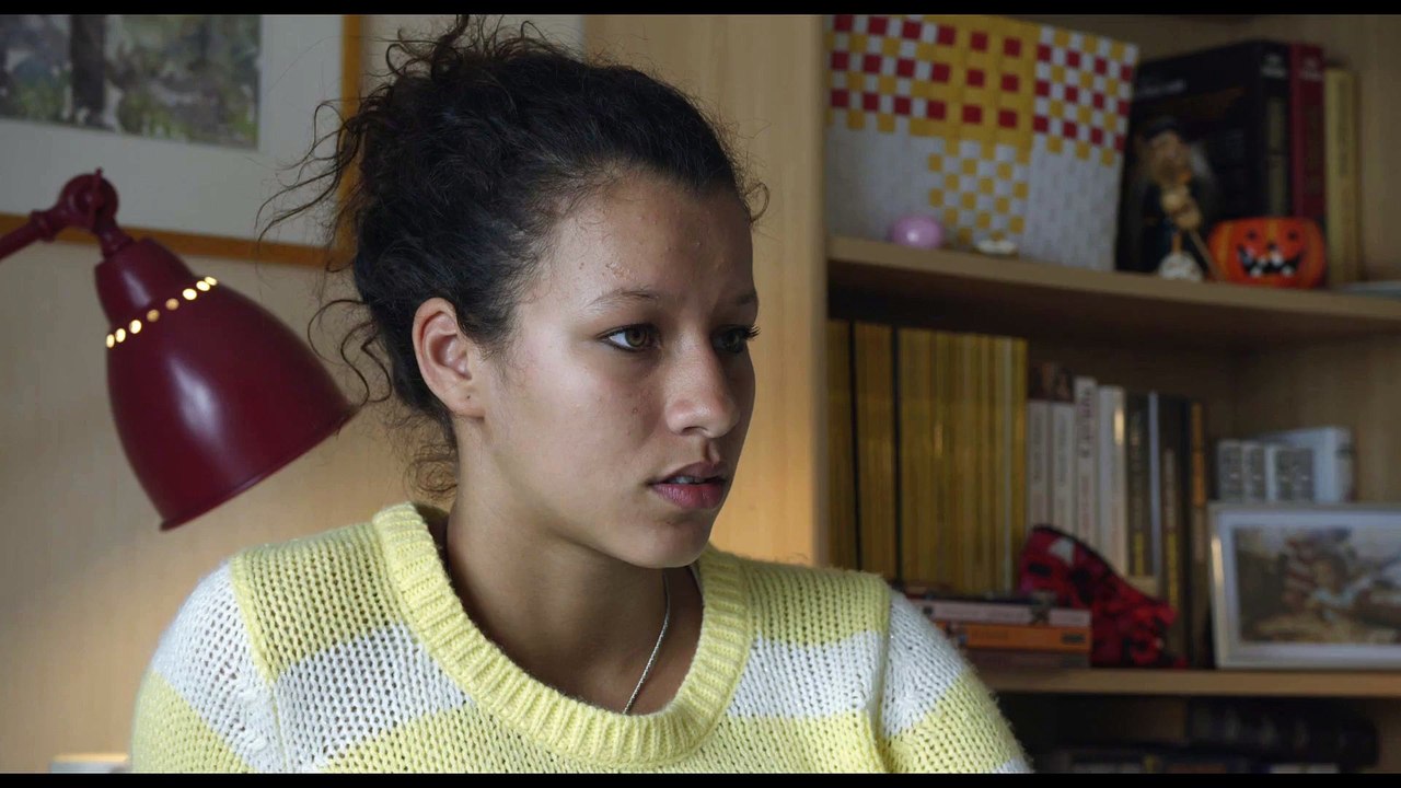 A 14 ans - Extrait