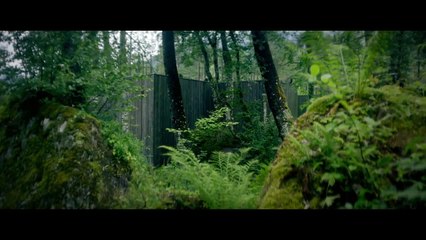 Ex Machina - Featurette La Musique (6) VO