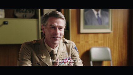 Le Labyrinthe du Silence - Extrait (2) VOST