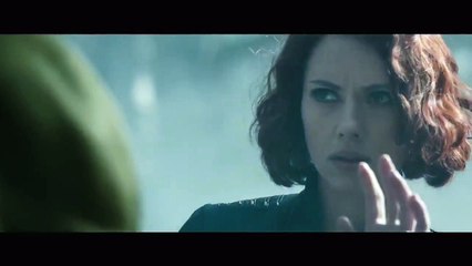 Avengers : L&#039;Ere d&#039;Ultron - Extrait (3) VF