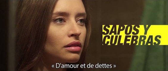 D&#039;Amour et de Dettes - Teaser VOST