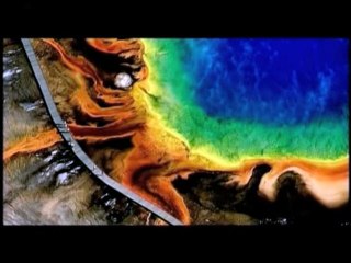 La Terre Vue Du Ciel