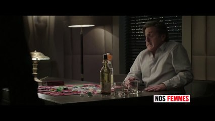 Nos Femmes - Extrait
