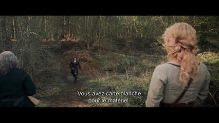 Les Jardins du Roi - Extrait (3) VOST