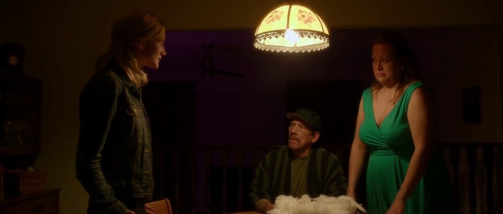 Preggoland - Extrait VO
