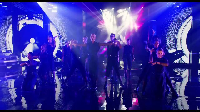 Pitch Perfect 2 - Featurette Nous sommes Das Sound Machine (3) VO