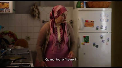 Fatima - Extrait VOST