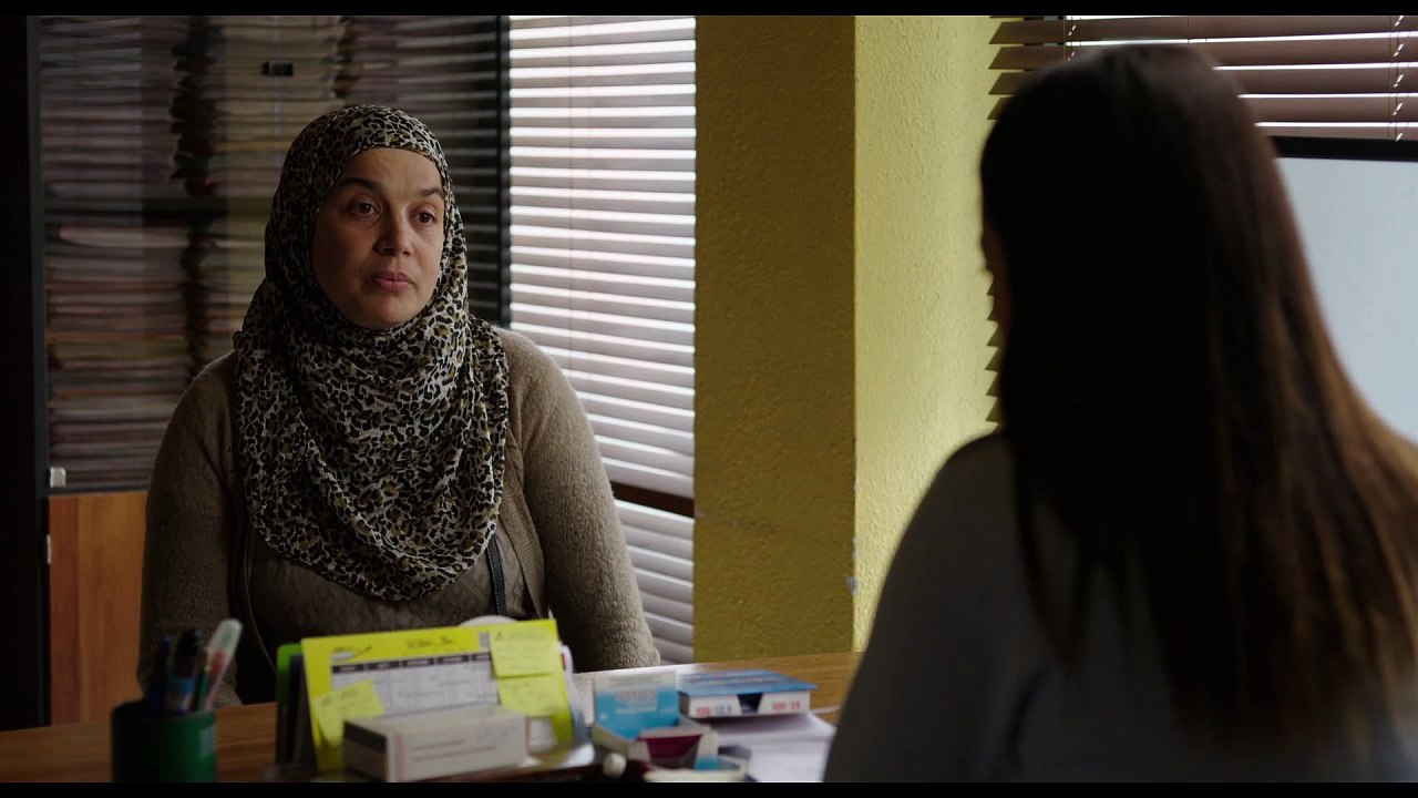 Fatima - Extrait (3) VOST