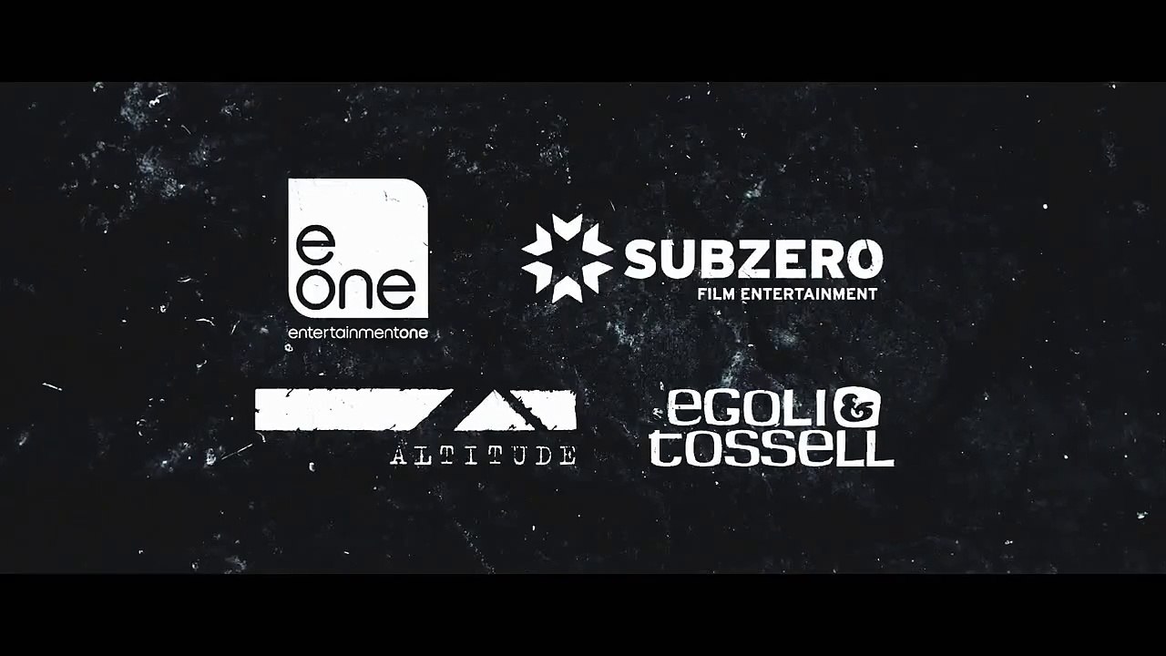 Big Game - Teaser VO