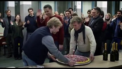 Mia Madre - Extrait VOST